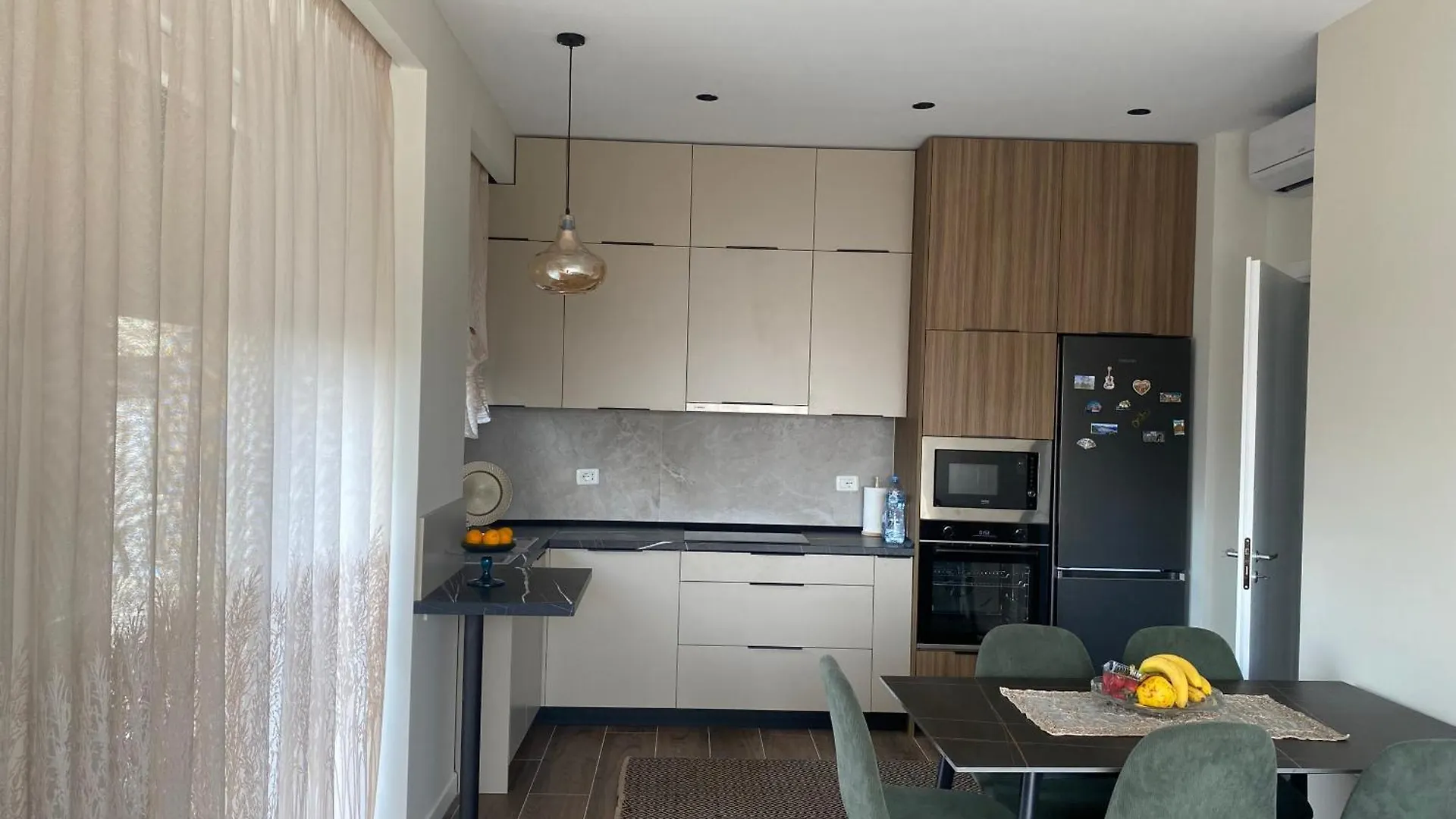 Apartment 36 Tirana