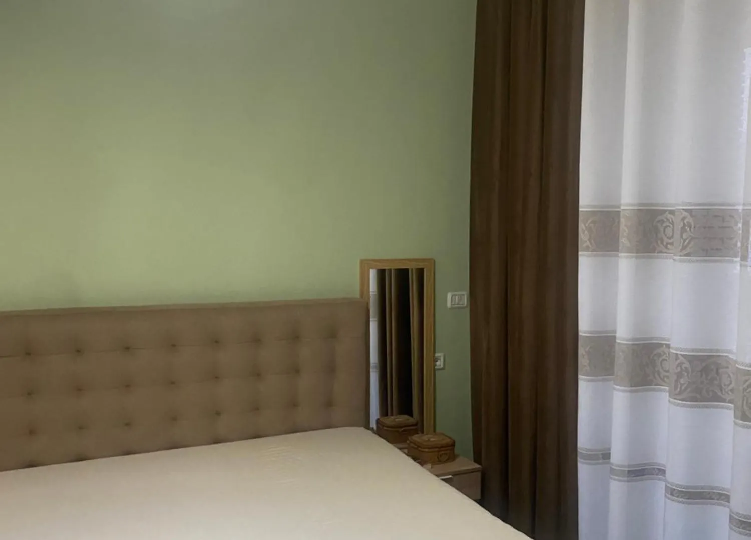 Apartment 36 Tirana