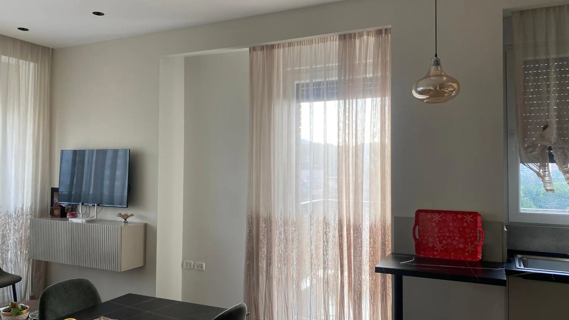 Apartment 36 Tirana Albania