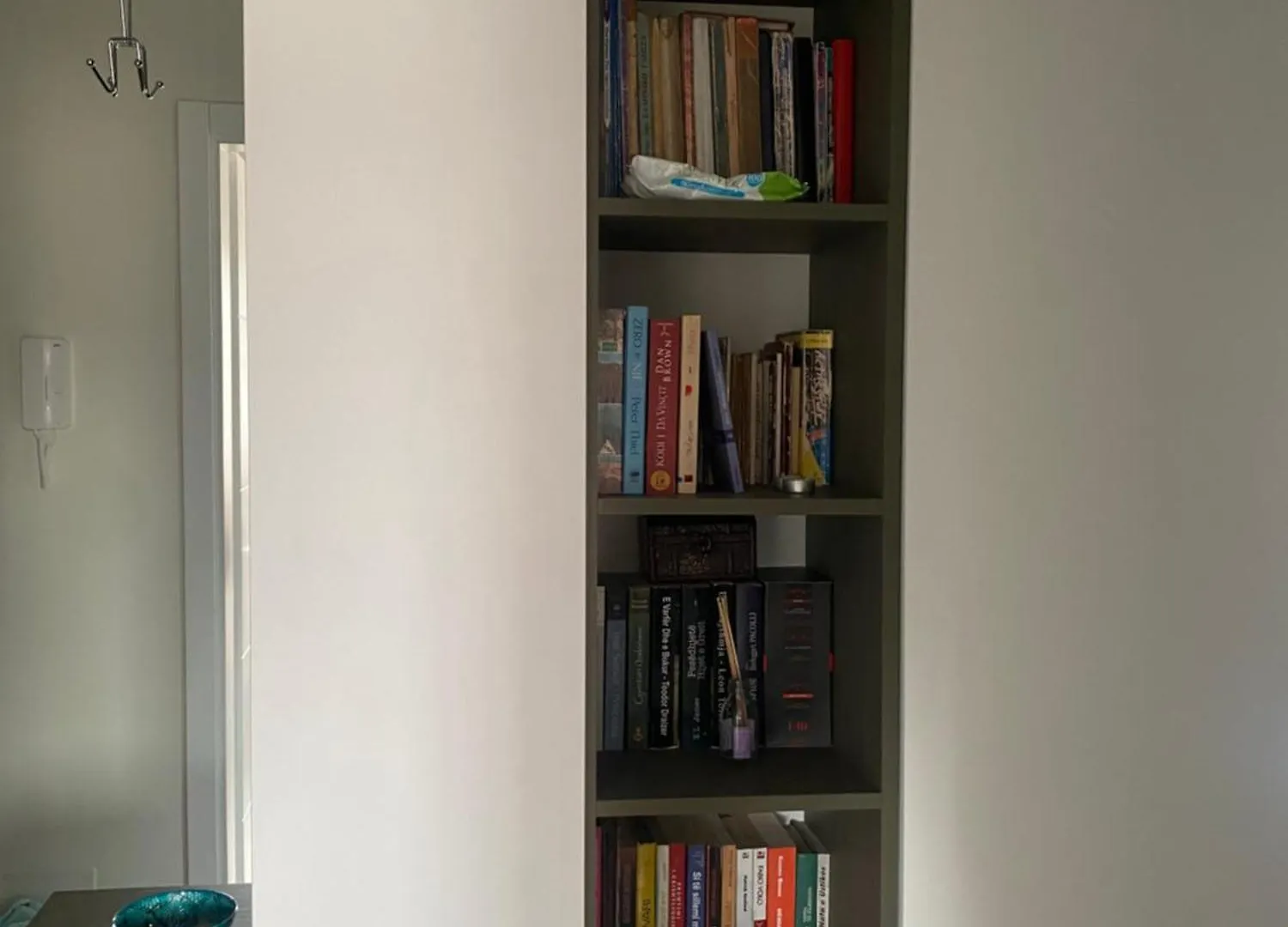 Apartment 36 Tirana 0*,  Albania