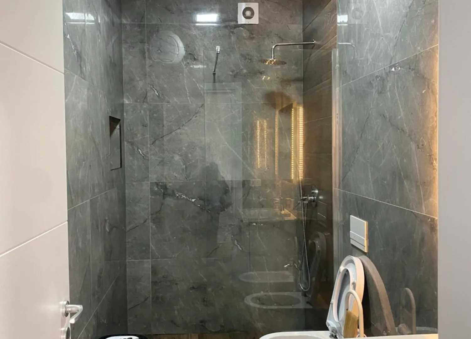 Apartment 36 Tirana