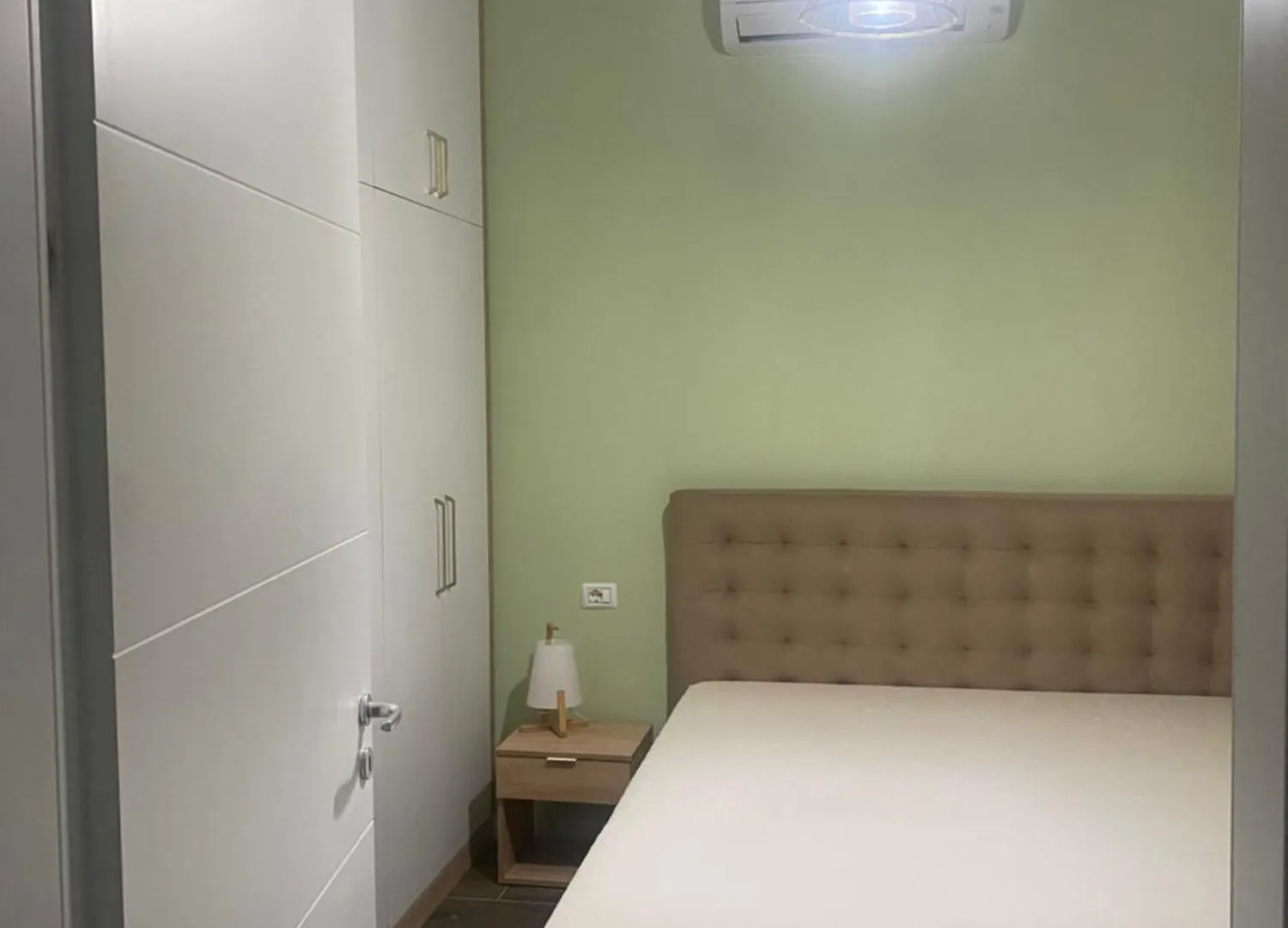 Apartment 36 Tirana 0*,